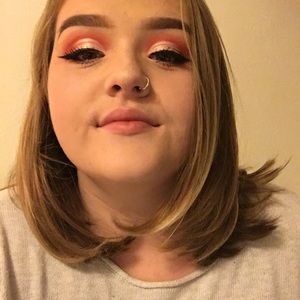 Meet your Posher, Ashlee